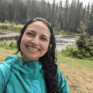 Ines Sanchez-Rodriguez – Saskatchewan Ines Sanchez-Rodriguez – Saskatchewan