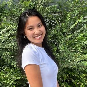 Sherry Wu, chargée des Carrefours communautaires climatiques (elle) Sherry Wu, chargée des Carrefours communautaires climatiques (elle)