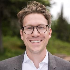 Maxime Perrault (il/lui), Responsable de la coalition Sortons la Caisse du carbone Maxime Perrault (il/lui), Responsable de la coalition Sortons la Caisse du carbone