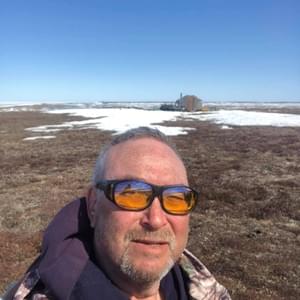 Charles Pokiak - Gardien des savoirs de Tuktoyaktuk Charles Pokiak - Gardien des savoirs de Tuktoyaktuk