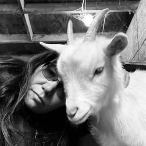 Natasha Akiwenzie - Directrice de l'Alliance Bagida'waad Natasha Akiwenzie - Directrice de l'Alliance Bagida'waad