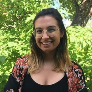 Hannah Muhajarine (elle), Gestionnaire de projets politiques et données Hannah Muhajarine (elle), Gestionnaire de projets politiques et données