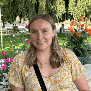 Abbey Kealey (elle), Coordonnatrice de contenus numériques et administrative Abbey Kealey (elle), Coordonnatrice de contenus numériques et administrative