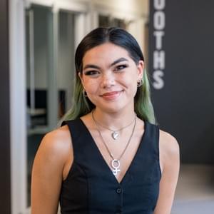 Cameron Armstrong (elle) - Manitoba Cameron Armstrong (elle) - Manitoba