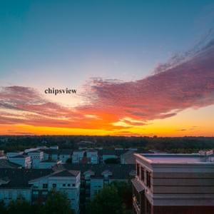 Sunrise over New Brunswick NJ Sunrise over New Brunswick NJ