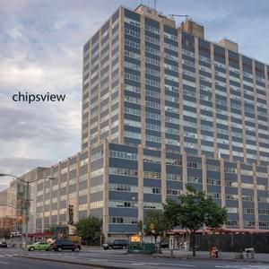 Harlem Hospital Harlem Hospital