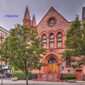 Ebeneezer Church Ebeneezer Church