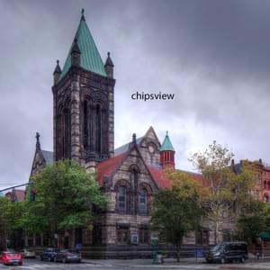 St Martins Church St Martins Church