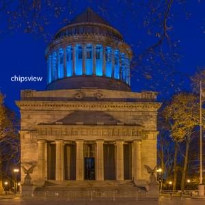 Grants Tomb Grants Tomb