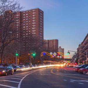 125th Street 125th Street