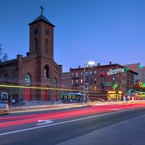 125th Street 125th Street