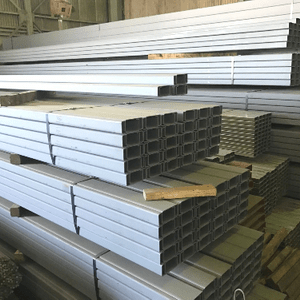 C形鋼(5674グレー) C形鋼(5674グレー)