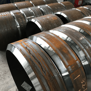 短尺丸パイプ開先加工 短尺丸パイプ開先加工