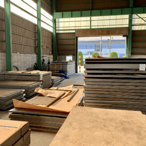 鋼板(SS400・ムキ材) 鋼板(SS400・ムキ材)