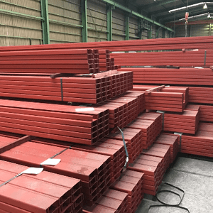 C形鋼(カラー・グレー・メッキ) C形鋼(カラー・グレー・メッキ)