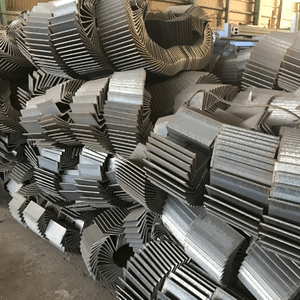 アングルピース(L4x50 L=80、90常時在庫) アングルピース(L4x50 L=80、90常時在庫)