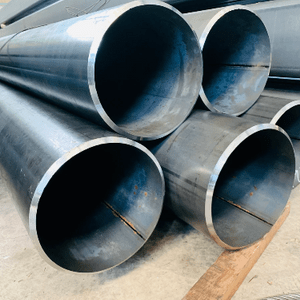 パイプ切断開先加工 パイプ切断開先加工