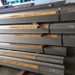 アングル加工製品 アングル加工製品