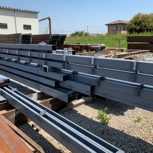 胴縁製品 胴縁製品