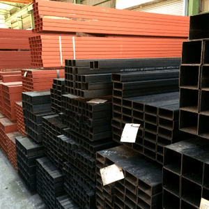 中径角パイプ(クロ・カラー・グレー・メッキ) 中径角パイプ(クロ・カラー・グレー・メッキ)