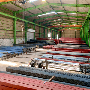 本社第1倉庫 本社第1倉庫