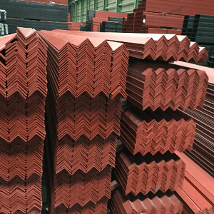 カラーアングル(山形鋼) カラーアングル(山形鋼)