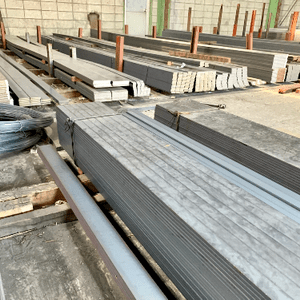 平鋼(フラットバー) 平鋼(フラットバー)