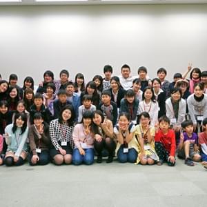 2014年結団式 CISV Tokai | 公益社団法人CISV日本協会東海支部 グローバルな友情を築こう 2014年結団式 CISV Tokai | 公益社団法人CISV日本協会東海支部 グローバルな友情を築こう