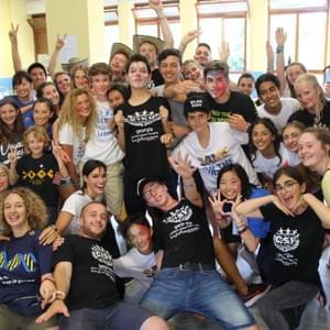 2017年イタリアステップアップ CISV Tokai | 公益社団法人CISV日本協会東海支部 グローバルな友情を築こう 2017年イタリアステップアップ CISV Tokai | 公益社団法人CISV日本協会東海支部 グローバルな友情を築こう