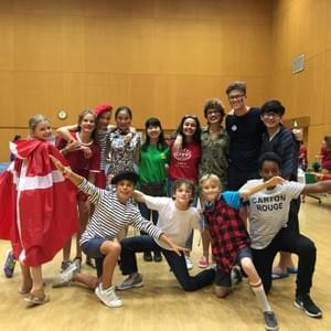 2016年ビレッジ(オープンデー) CISV Tokai | 公益社団法人CISV日本協会東海支部 グローバルな友情を築こう 2016年ビレッジ(オープンデー) CISV Tokai | 公益社団法人CISV日本協会東海支部 グローバルな友情を築こう