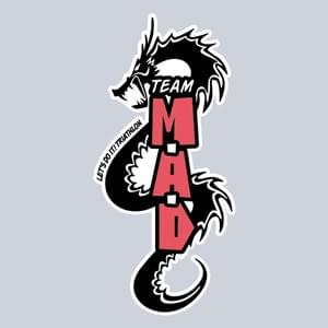 Team M.A.D Team M.A.D