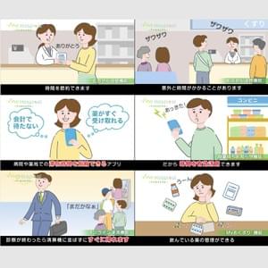 plus medi corp / 株式会社プラスメディ plus medi corp / 株式会社プラスメディ
