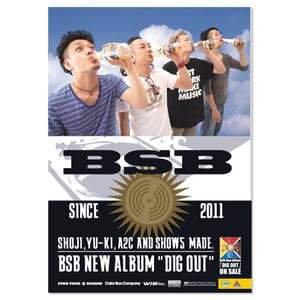 BSB BSB