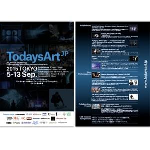 Todays Art JAPAN Todays Art JAPAN