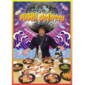 中村屋(Sushi delivery shop@Hongkong) 中村屋(Sushi delivery shop@Hongkong)
