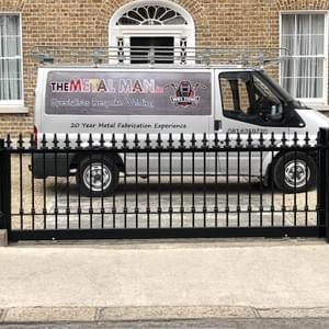 Bespoke Electric Gates Bespoke Electric Gates