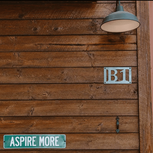 Aspire More Aspire More