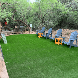 Yoga Lawn and Games Area Yoga Lawn and Games Area