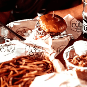 Colt BBQ Restaurant Colt BBQ Restaurant