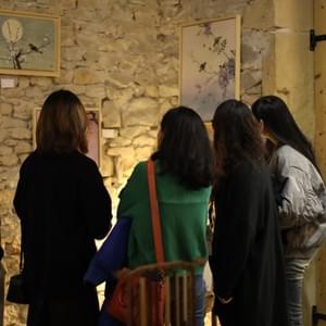 La Menuiserie, Lyon, France