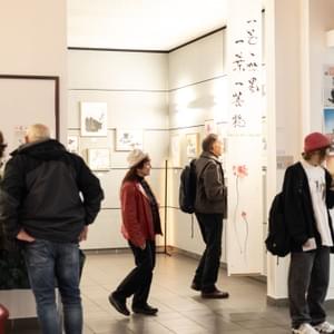 Cinéma Les Alizés, Bron, France