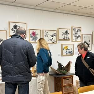Maison des cultures asiatiques, Lyon, France