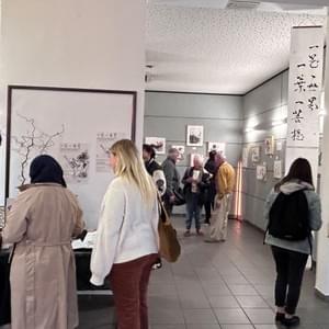 Cinéma Les Alizés, Bron, France