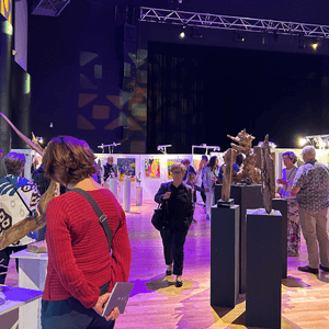 Sol’Art – le Salon de l’Ouest Lyonnais