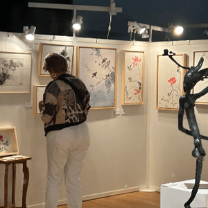 Sol’Art – le Salon de l’Ouest Lyonnais