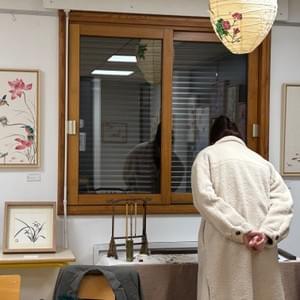 Maison des cultures asiatiques, Lyon, France