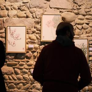 La Menuiserie, Lyon, France