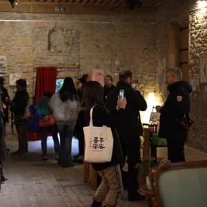 La Menuiserie, Lyon, France