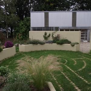 Private garden Carrick-on-Suir Private garden Carrick-on-Suir