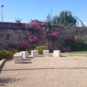 Public park 1798 Street, Wexford Public park 1798 Street, Wexford